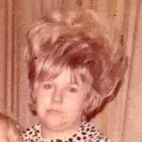 Wanda Byers's Instagram, Twitter & Facebook