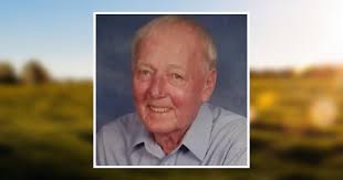 Wayne Bothun Obituary October 8, 2019