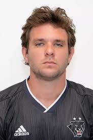 2020 Men's Soccer Roster