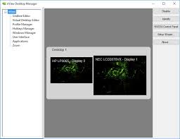 Https Www Nvidia Com Content Quadro Pdf Nviewdmguide V149 77 Pdf