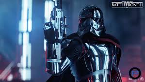 Star Wars Battlefront 2's The Last Jedi Content is Now Live