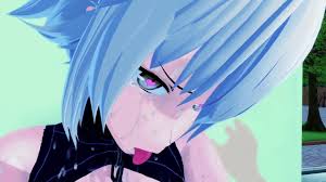 JEANNE DARC ALTER FATE GRAND ORDER 3D HENTAI