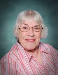 Suzanne Deters Obituary