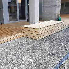 Holzterrasse Larche Lustenau In 2020 Holzterrasse Terrasse Holzbau