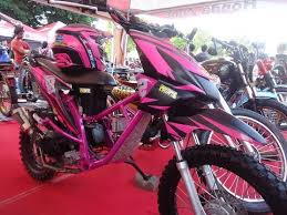 Misal seperti pedesaan yang akses jalannya sangat terjal dan juga pegunungan. Download Beat Modif Trail 3gp Mp4 Codedfilm