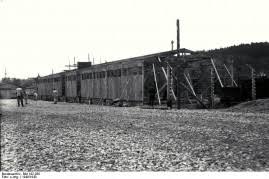 Gusen actually had three camps; Kl Gusen The Forgotten Camp Interview Instytut Pileckiego