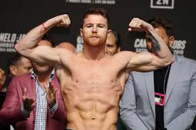 Jacobs vows to knock out middleweight. Canelo Alvarez Moving Weight Classes For Sergey Kovalev Fight