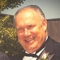Patrick W. Maher Sr. Obituary