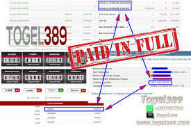 Selamat Kepada Member Yang Mendapatkan Jp Togel389 Di Pasaran Hongkong Periode Hk 344 Dengan Result 6981 Dan Melakukan Withdraw Sydney Tafsir Mimpi Periode