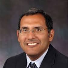 Dr. Richard Shrader, MD