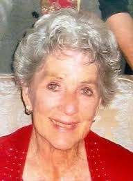 Muriel Brennan's Instagram, Twitter & Facebook