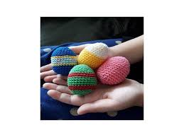 Tricoter un bonnet adulte avec torsade. J Avais Envie De Åufs De Paques Au Crochet Youtube