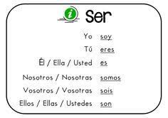 We did not find results for: 34 Idees De Verbos Castellano Grammaire Espagnole Espagnol Apprendre Langue Espagnole
