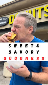 I’ve come to realize that, not all donuts are created equal. And this place  proves it., Bridge City Donuts And Sandwiches has been serving the  community for over 33 years!, And once you take a bite, ...