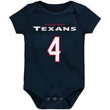 Baby Houston Texans Gear Toddler Texans Newborn Clothing Infant Texans Apparel Shop Houstontexans Com