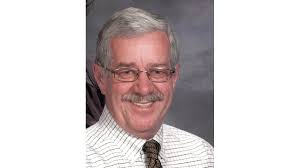 John Crowley Obituary