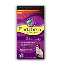 Poultry and fish proteins make up their evolutionary diets. Earthborn Holistic Natural Cat Food Feline Vantage 5 Lbs More Info Could Be Found At The Image Url This Is An Natural Cat Food Cat Food Dog Food Allergies