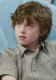 Maybe you would like to learn more about one of these? Boyactors Kyle Red Silverstein