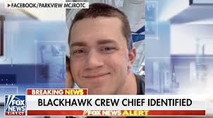 Trump is trying to exploit this tragedy. This upends his narrative.