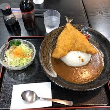 千葉県で食べられるアジフライランキング Sarah サラ