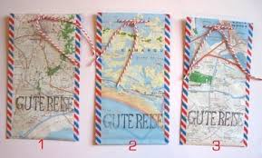 Eine Reise Gutschein Verpackung Gutschein Basteln Reise Reisegutschein Reisegutschein Basteln