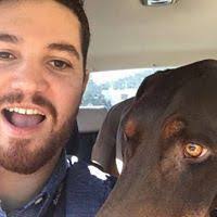 Joshua Higby's Instagram, Twitter & Facebook