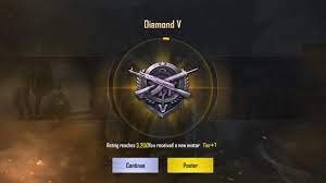 7 Pubg Mobile Rank Order You Should Know Game News