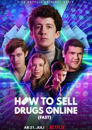 Roland riebeling est un acteur américaine. How To Sell Drugs Online Fast Tvmaze