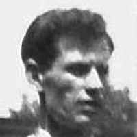 John David Hess (1886–1976)