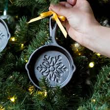 We did not find results for: The First Annual Lodge Cast Iron Holiday Mini Skillet Is Here Hang This Collectable Snowflake Skillet Ornament On Your Tree It Cast Cast Iron Cast Iron Decor