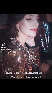 Blu Ice