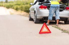 Die fahrerin wurde auf die gefahr auch nicht hingewiesen. Was Muss Man Im Auto Haben Checkliste