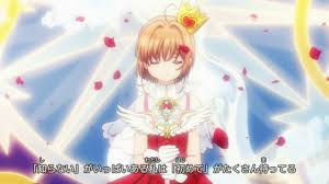 Jul 19, 2021 · ^ cardcaptor sakura: Wish For A Star The New Trials Cardcaptor Sakura Clear Card Hen Episode 13 Review