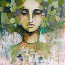 Artist Spotlight :: DeAnne Olguin Williamson