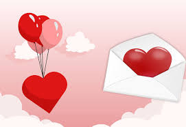 Como hacer carta para tu amiga, novio, etc. Las Mejores Cartas Para Mi Amor Por Dia De San Valentin Dia Del Amor