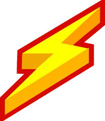 Use it in your personal projects or share it as a cool sticker on tumblr, whatsapp, facebook messenger, wechat, twitter or in other messaging apps. Yellow Lightning Png Images Freeiconspng