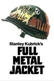 CLASSIC FILM COLUMN: 'Full Metal Jacket' is gritty, reveals human nature |  Culture | dailynebraskan.com