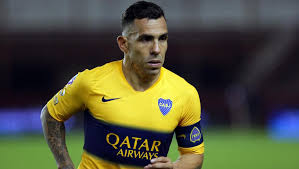 Carlos tevez is an argentine professional footballer. Mercado De Fichajes Carlos Tevez De Vuelta A Manchester
