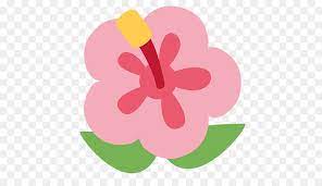 Usually, you won't find the flowers in floral displays or arrangements but they are quite popular as planters. Pink Flower Cartoon Png Download 512 512 Free Transparent Emoji Png Download Cleanpng Kisspng