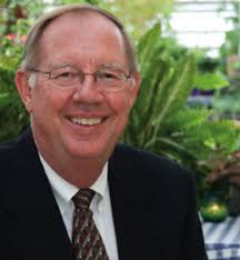 Florist Todd Bachman Slain at Olympics