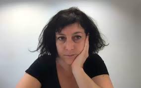 Ruti Sela - Wikipedia