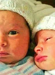 Doris and Ernest Deakin