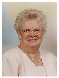 PERRY, Marion Evelyn Marguerite (nee Johnstone)