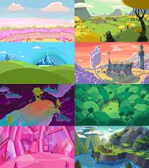 Pin By Marimoon On Draw Me Like One Of Your French Girls Adventure Time Background Adventure Time Art Adventure Time