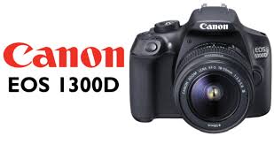 Canon Eos 1300d Driver Free Download