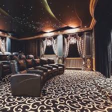 Pin By Camila Fontoura On D E C O R Home Theater Design Luxury Homes Home Theater Rooms 📌 tap through to meet the pinterest creators serving you fresh and new ideas: