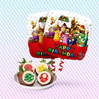 We would like to show you a description here but the site won't allow us. Edible Arrangements Fruit Baskets Bouquets Delivery
