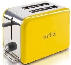 Delonghi Kmix 2 Slice Toaster Orange Amazon Com Kitchen Dining Yellow Toaster Toaster Kitchen Appliances