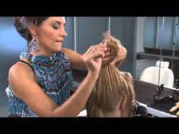 Tutoriel coiffure facile cheveux milongs/courts tu vient de prouver qu 'une femme au cheveux milong peut avoir une coiffure chic, glamour et. Karis Formations Resume Tutoriel Coupe Degrade Transformation Youtube
