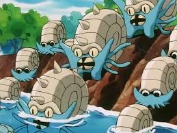 It is vulnerable to grass and electric moves. 30 Best Water Type Pokemon Ever Gens 1 8 Fandomspot